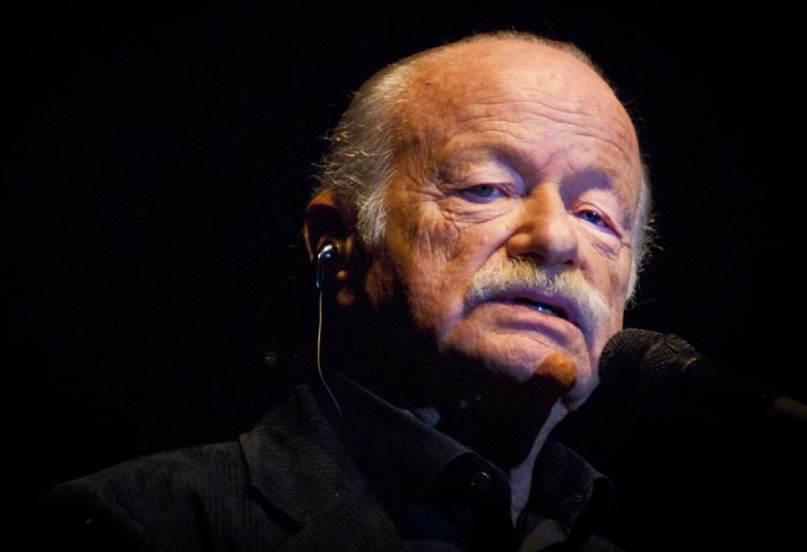 Rinviato il concerto di Gino Paoli