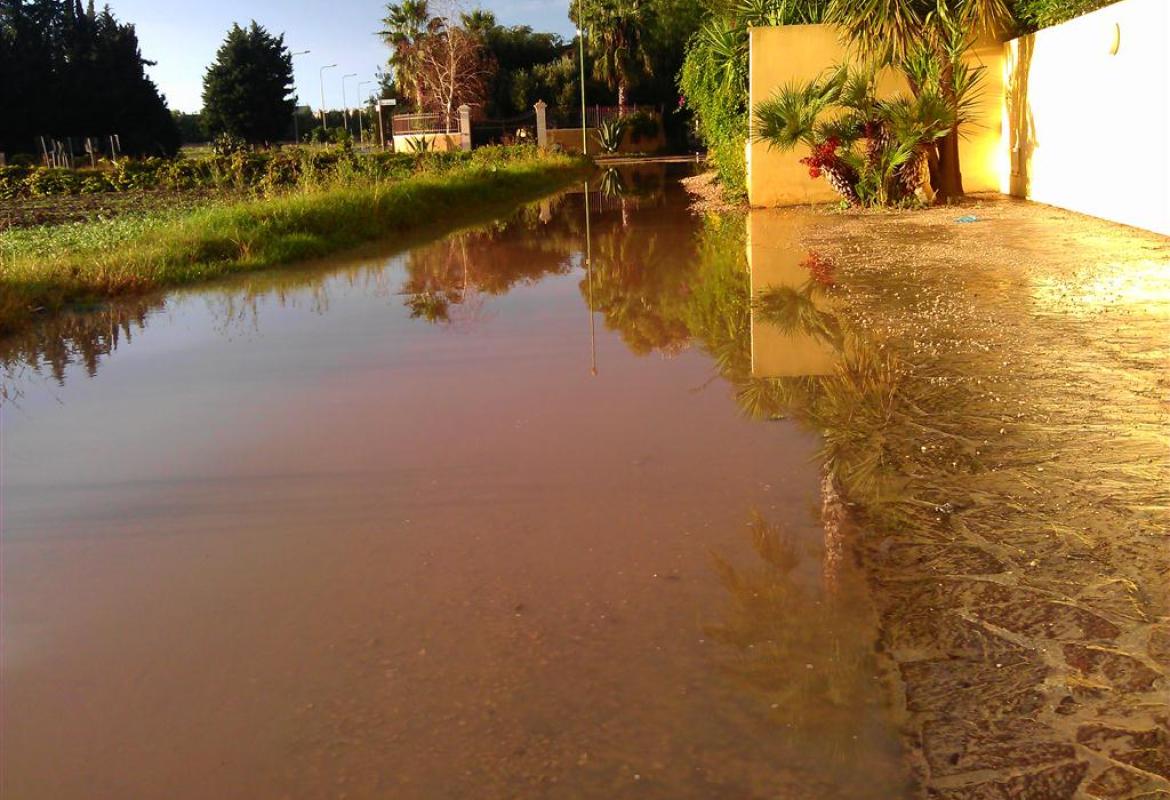 Galatina come Venezia