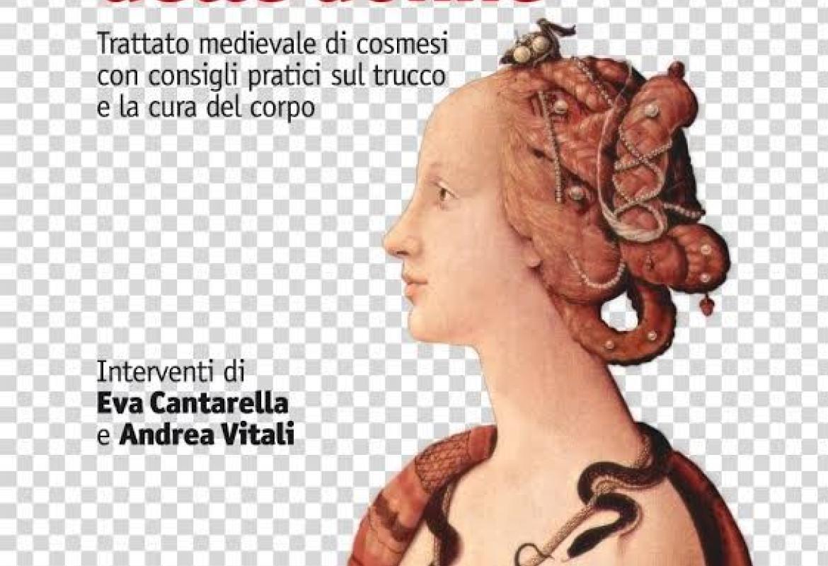 'L’armonia delle donne' e Trotula diventò Trotus