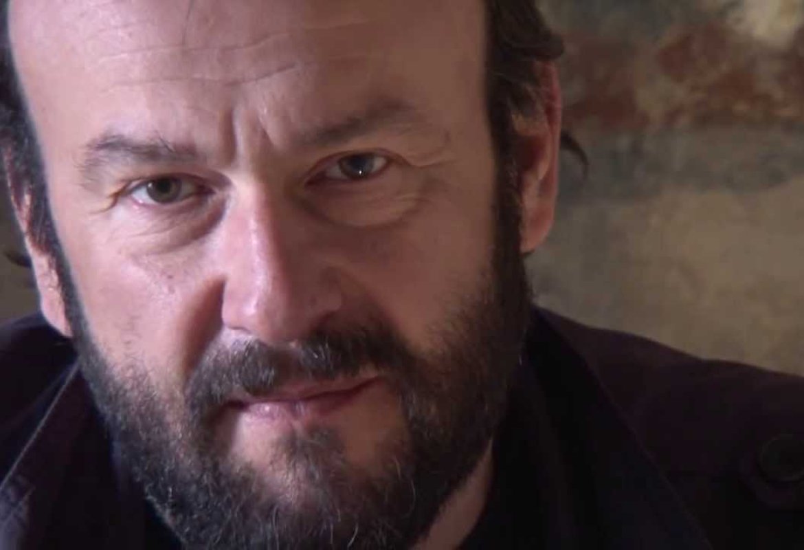 'La polvere e l’acqua', Davide Rondoni presenta l'ultimo libro di Nico Mauro