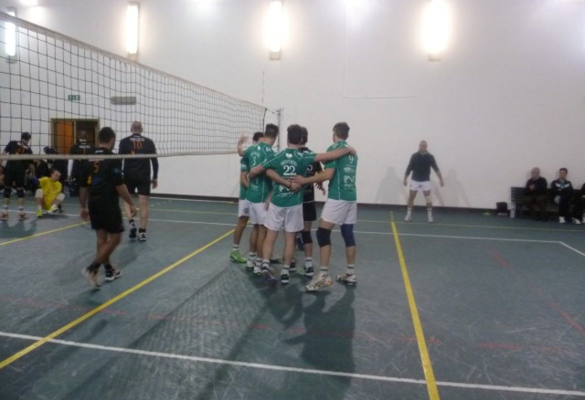 La Showy Boys torna alla vittoria