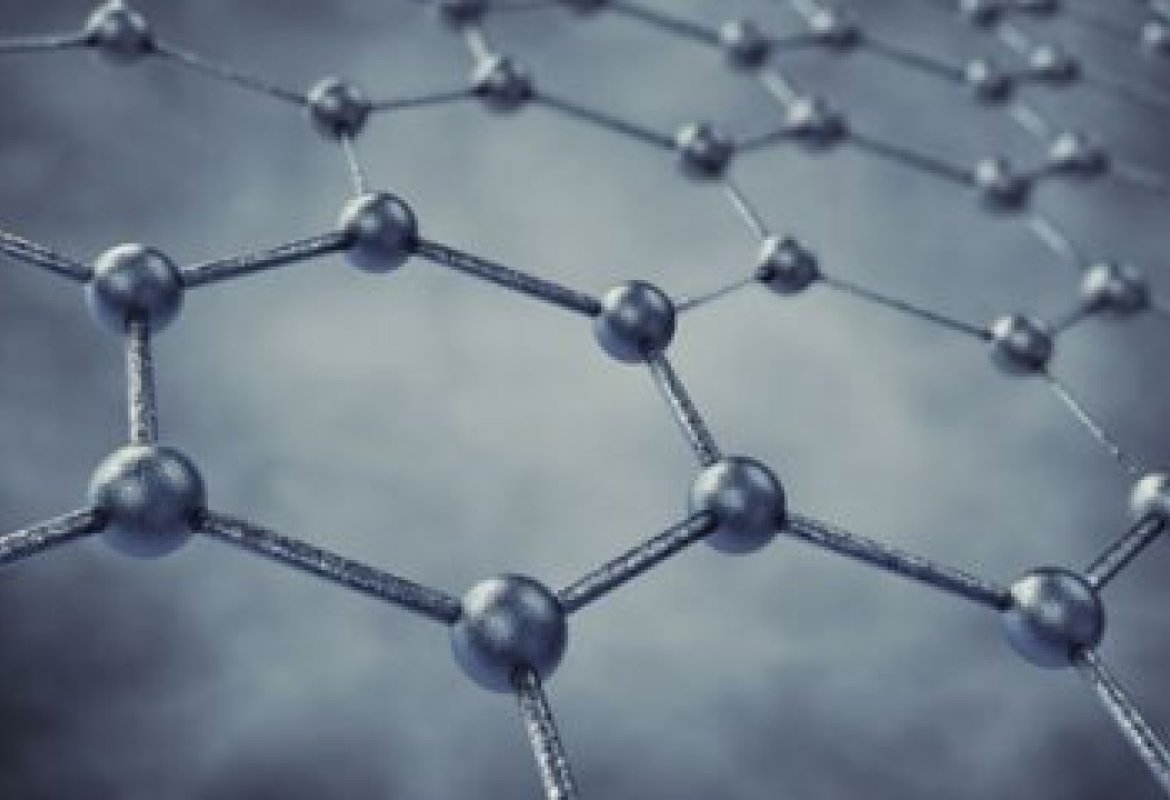 Il grafene sul mercato nei prossimi dieci anni