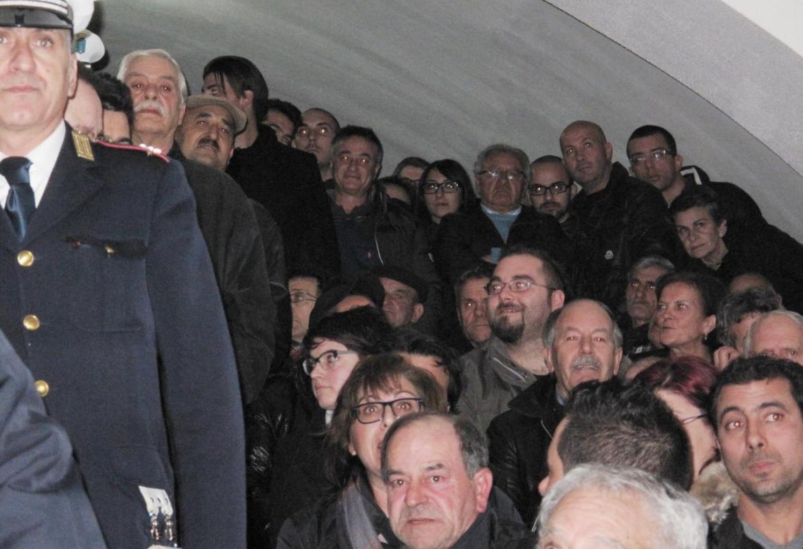 Parco commerciale. Considerazioni ed esempi sull'impatto della grande distribuzione (III parte)