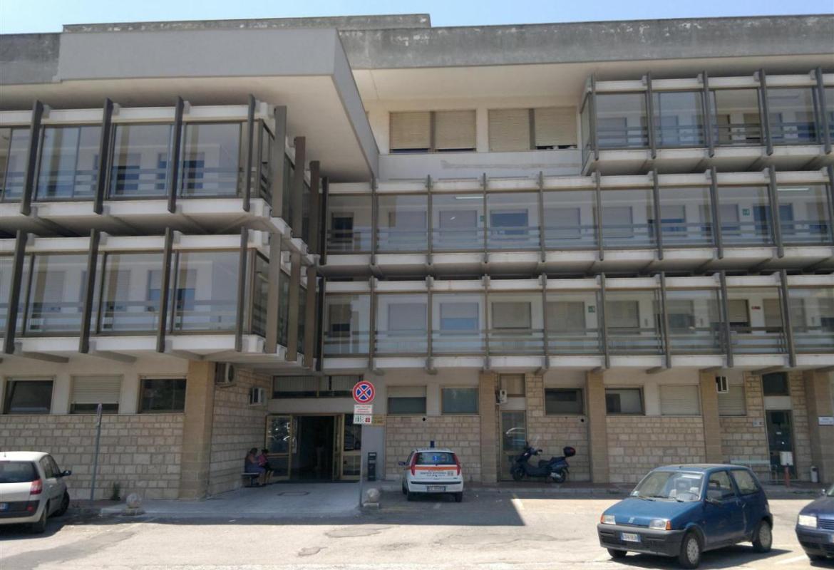 Ascensori guasti negli ospedali di Galatina e Nardò