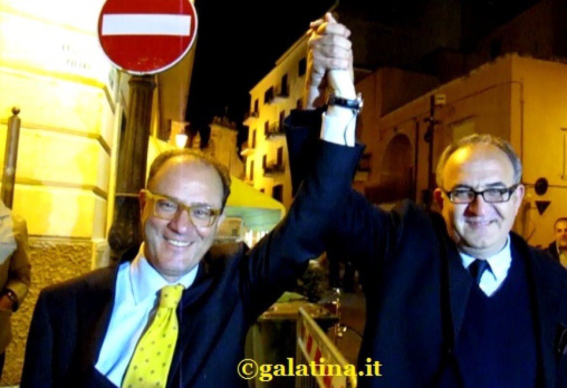 Giudice di pace o della discordia?