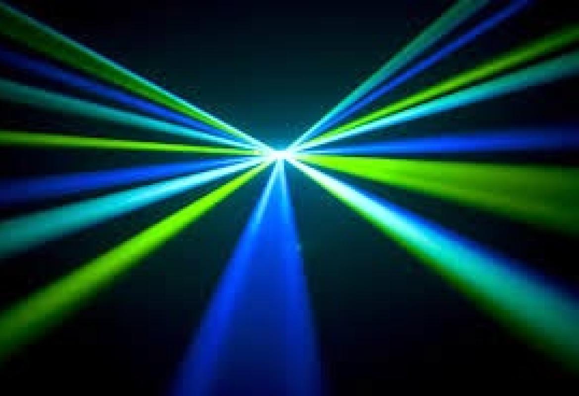 Nuove tecniche diagnostiche con il laser