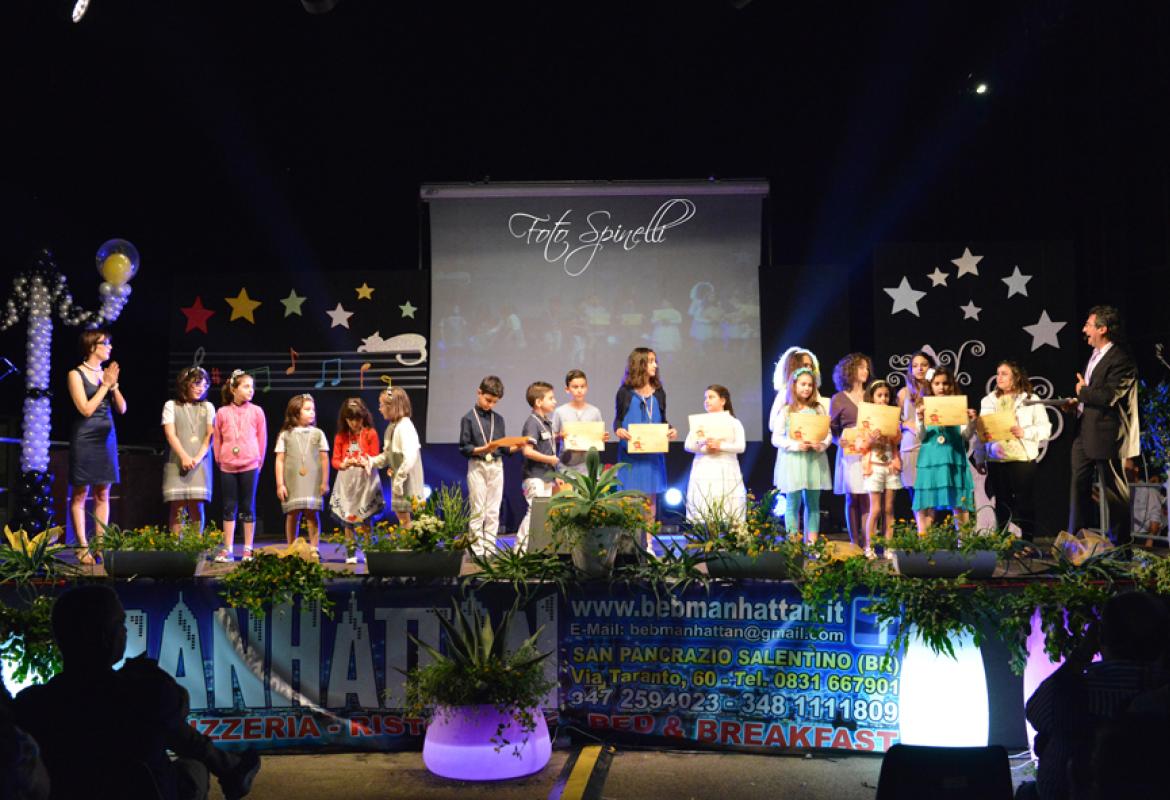 “Un, due, tre…Stelle”, aperte le iscrizioni