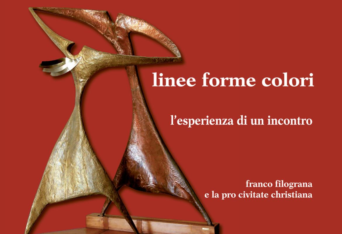 “Linee Forme Colori – L’esperienza di un incontro”