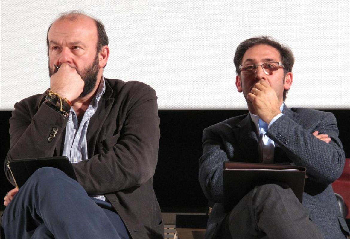 Poesia fa rima con follia