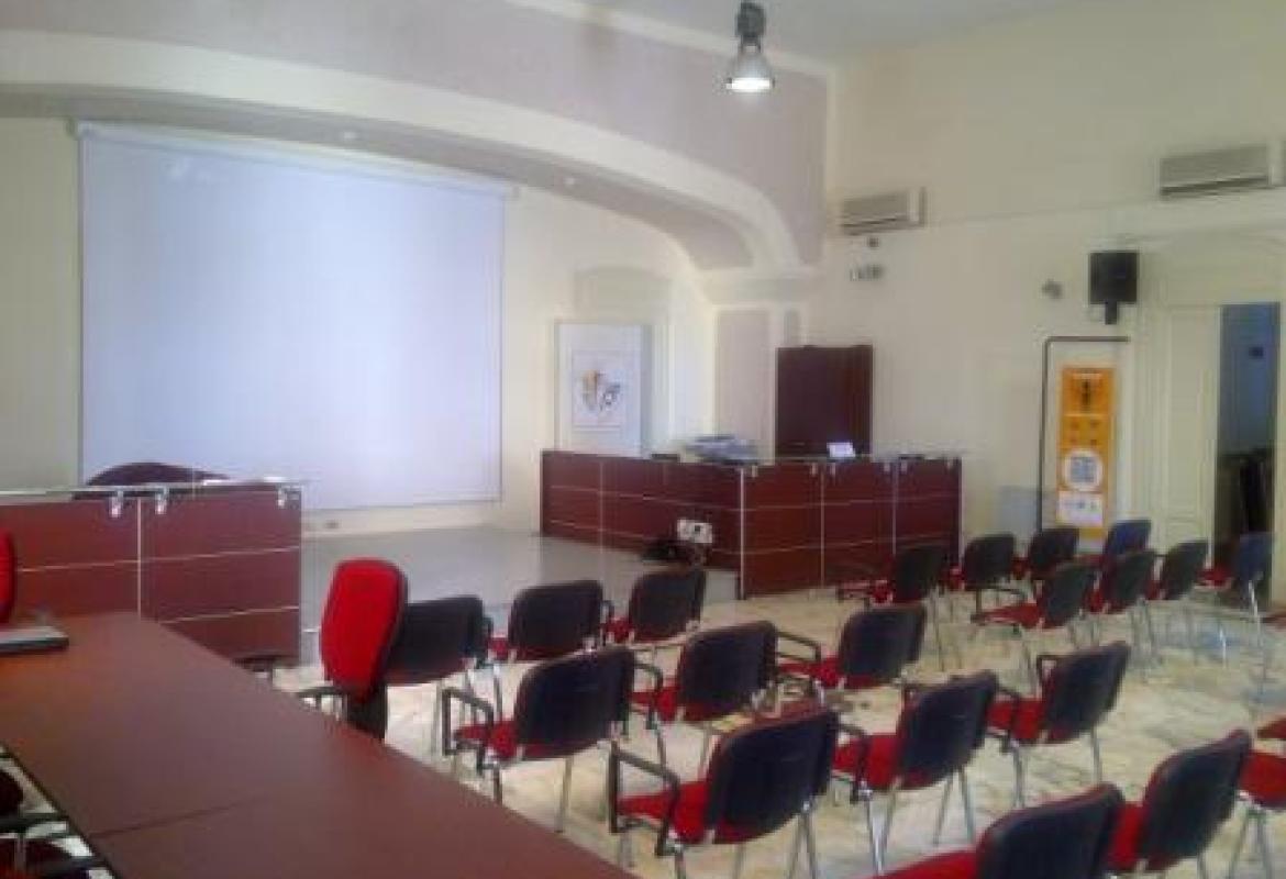 “Storie di Nabucco a Lecce e nel mondo... proiezioni, divagazioni, ascolti”