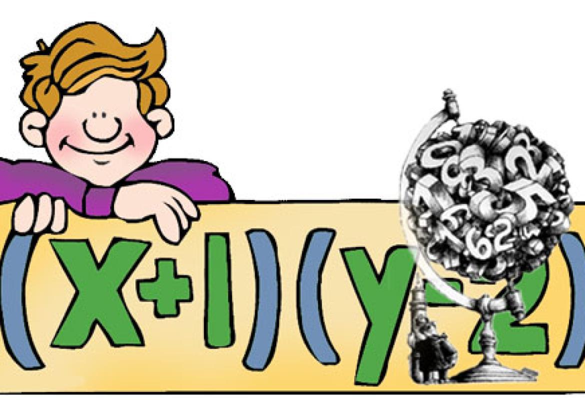 La Scuola Media 'Pascoli' ospiterà le semifinali dei 'Campionati Internazionali di Giochi Matematici'