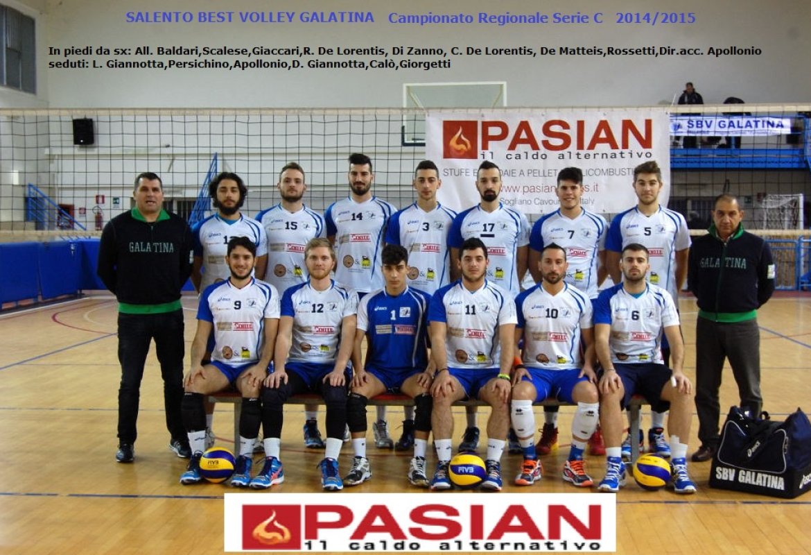 SBV, pesante sconfitta a Ruffano