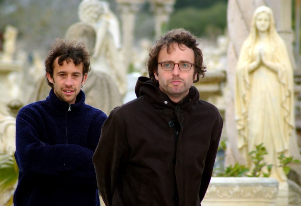 'La guerra dei cafoni', si cercano gli attori