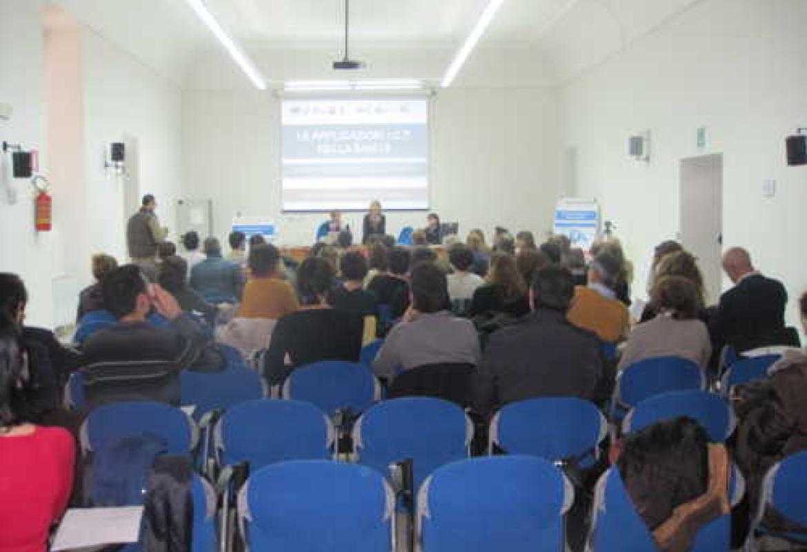 Le tecnologie informatiche applicate alla sanità, concluso un importante corso a Lecce