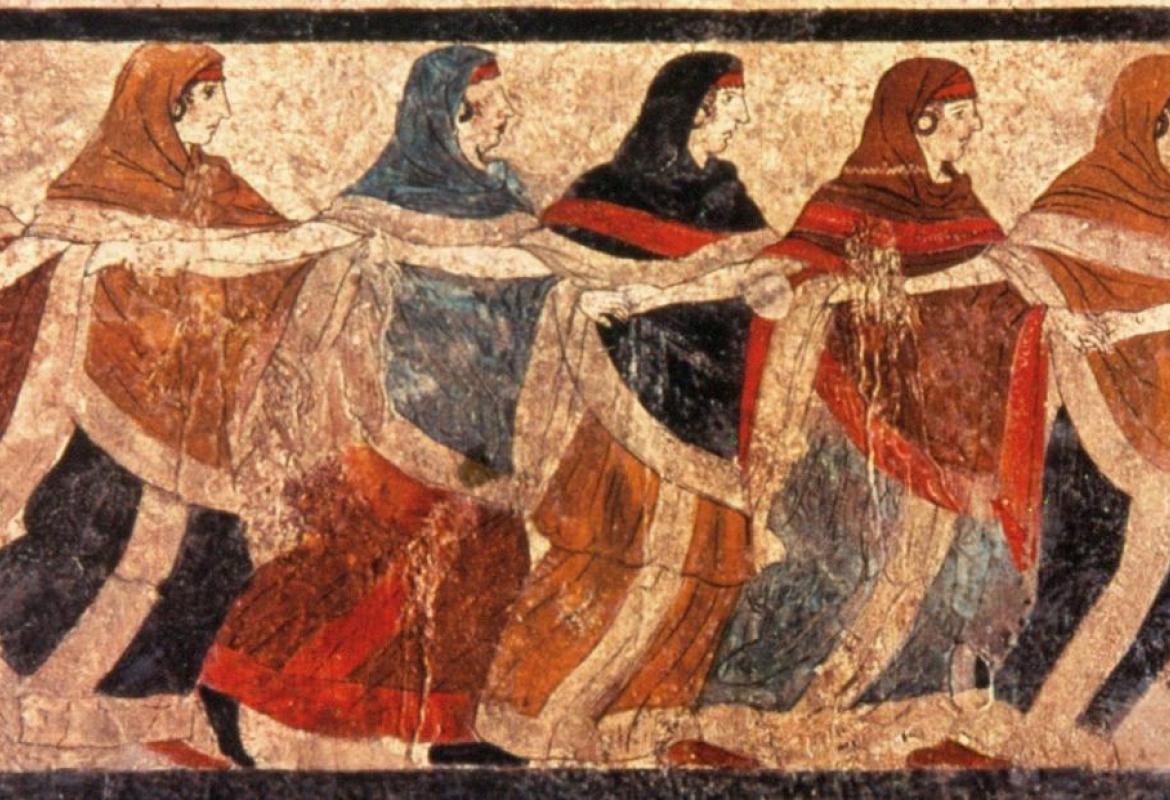 Al via gli stati generali delle donne di Puglia