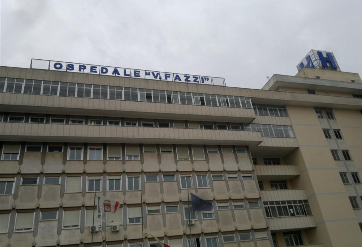 L'equipe di chirurgia pediatrica di Casarano opererà anche a Lecce