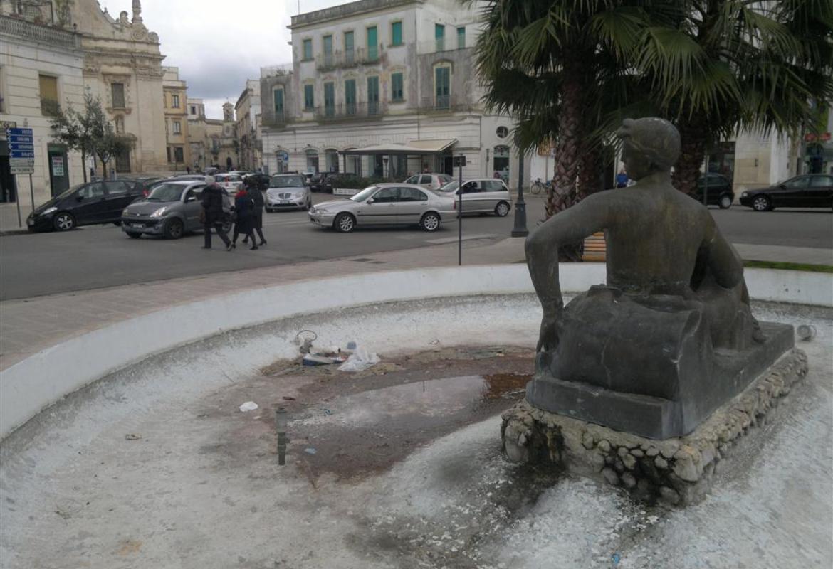 La 'Pupa' si salverà e la Tari si potrà pagare a rate