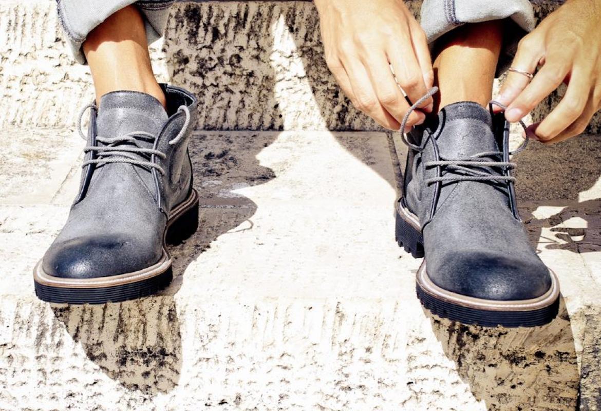 &quot;Non c'entro nulla con le scarpe rubate&quot;