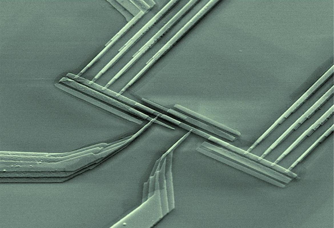 È nato il diodo termico