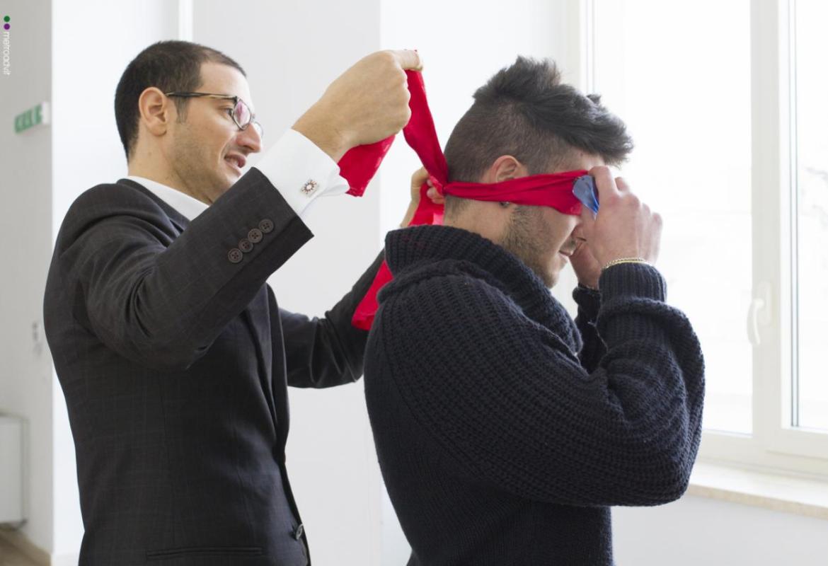 La fondamentale arte dell'evoluzione del proprio brand