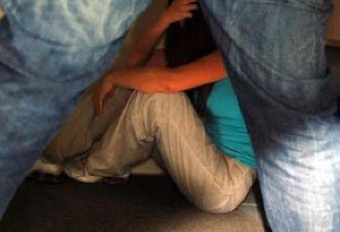 Violenza sessuale sulla ex-moglie, arrestato