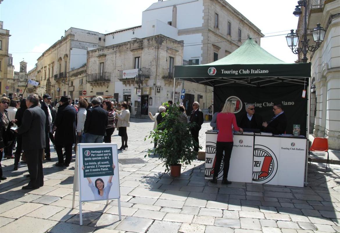 Stregati da Galatina 