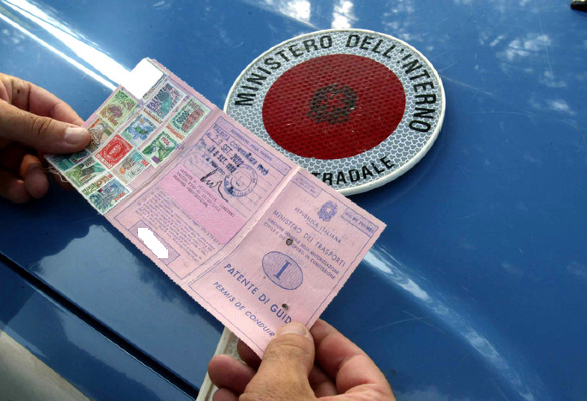 Alzate il piede dall'acceleratore c'è la “Speed Marathon”!