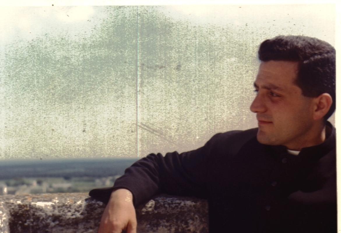  “La terra dei miei sogni”, bagliori di luce dagli scritti ugentini di Tonino Bello