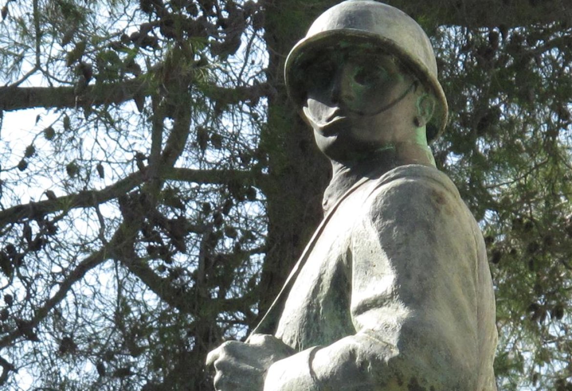 Da Galatina nelle trincee della Grande Guerra