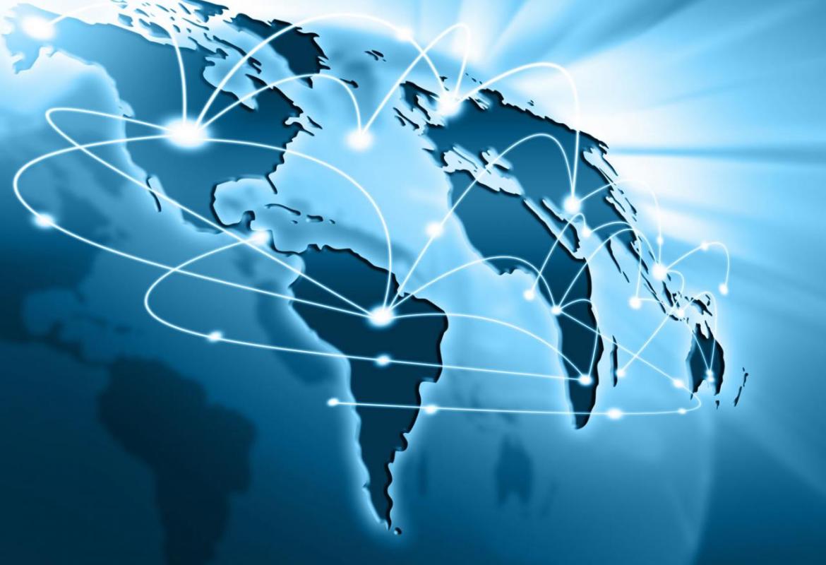 C'è la crisi e le imprese escono dalla rete