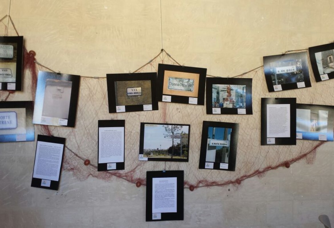 Vie con il nome di donna