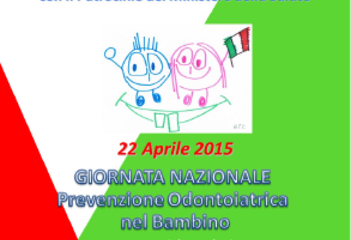 A Galatina il Dental Baby Day