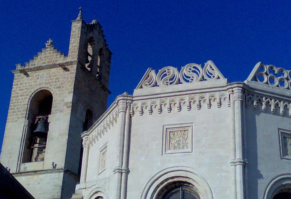 Perché Palazzo Orsini e non del Balzo?