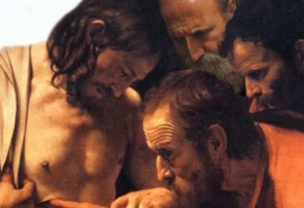 Credevano di vedere un fantasma