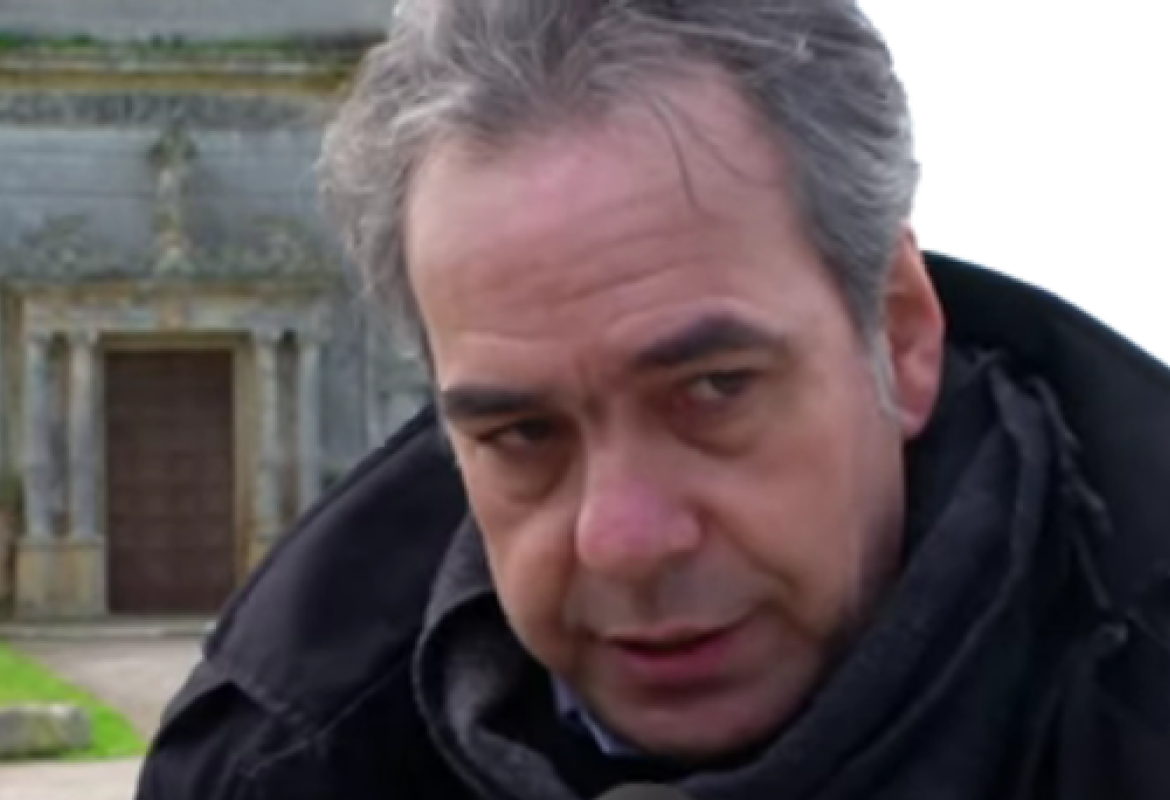 La scomparsa di Sergio Torsello