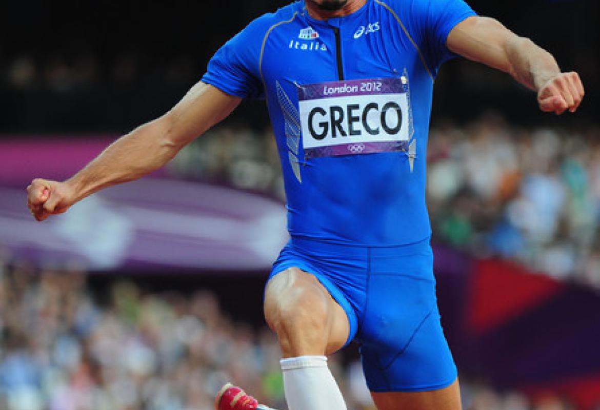 Daniele Greco premierà i vincitori del Salento tour 2012