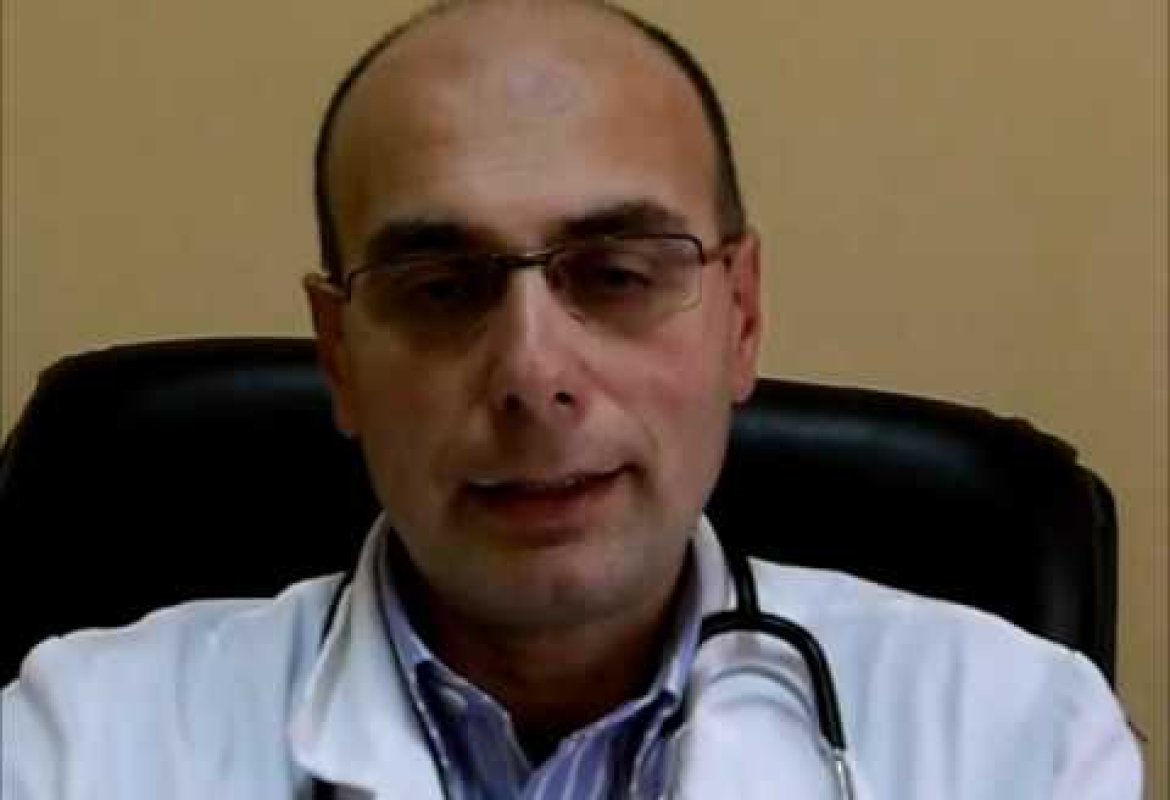 "Tre pillole al giorno per battere l'epatite C"