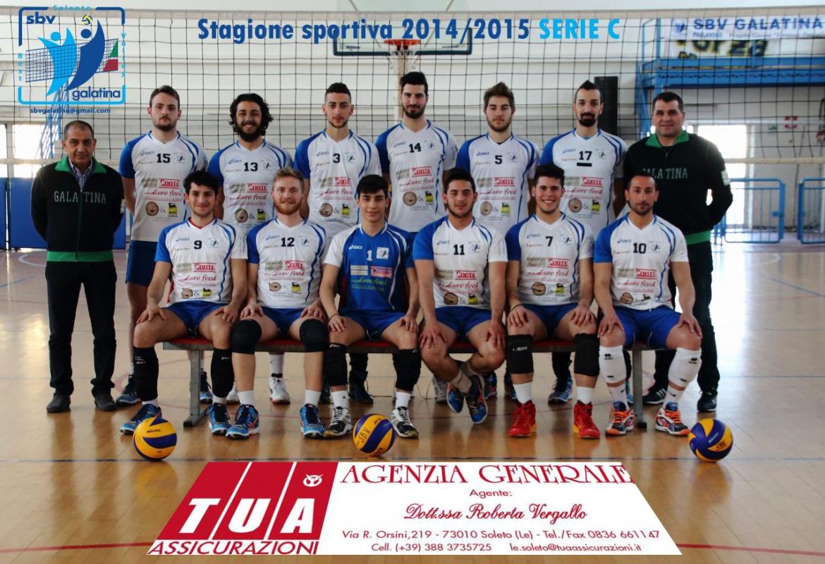 Grande spettacolo tra S.B.V.  e Mater Volley Castellana
