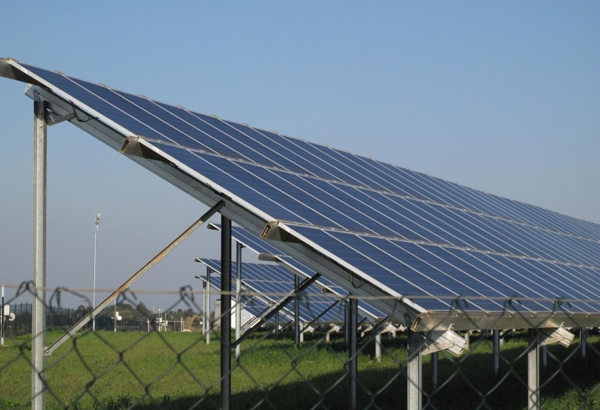 Sventato un furto di pannelli fotovoltaici alle 'Vore'