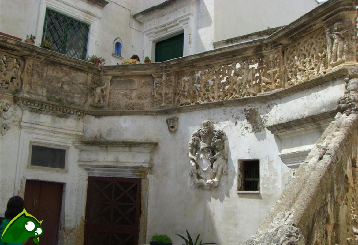 Corte Vinella, "quel mistero è di tutti"