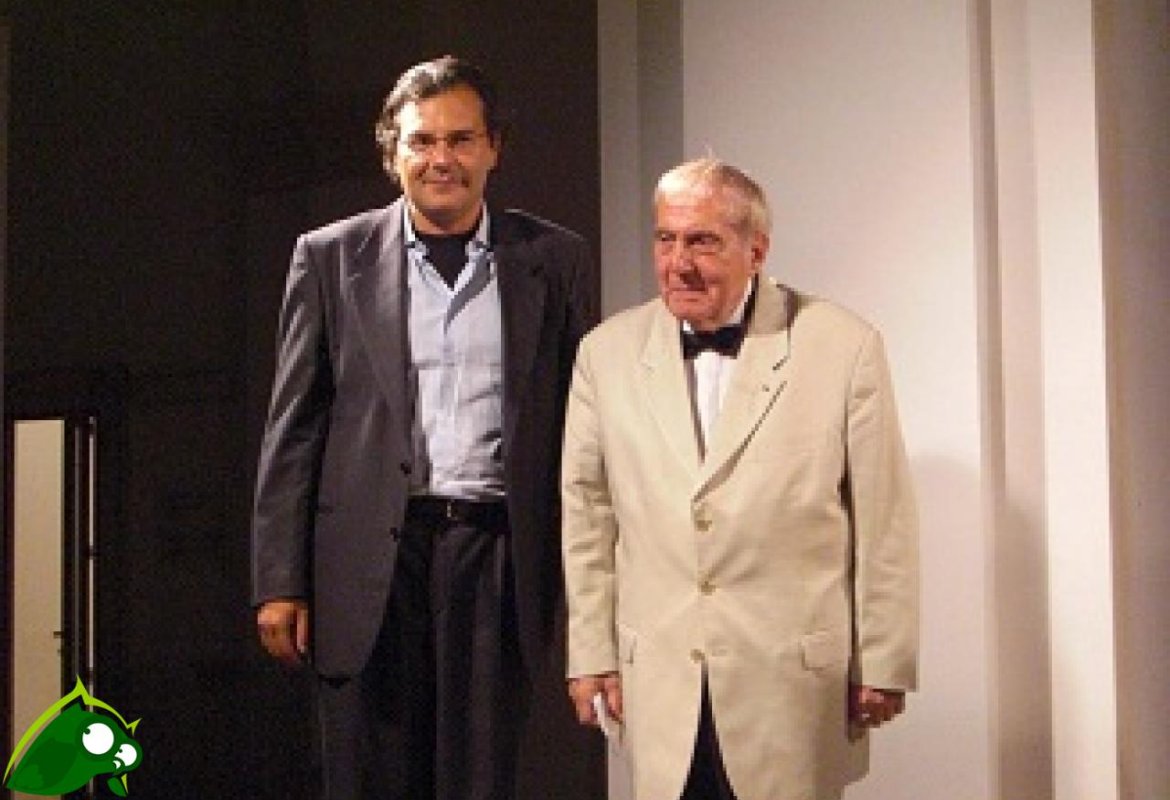 Luigi Fracasso, concerto a Maglie