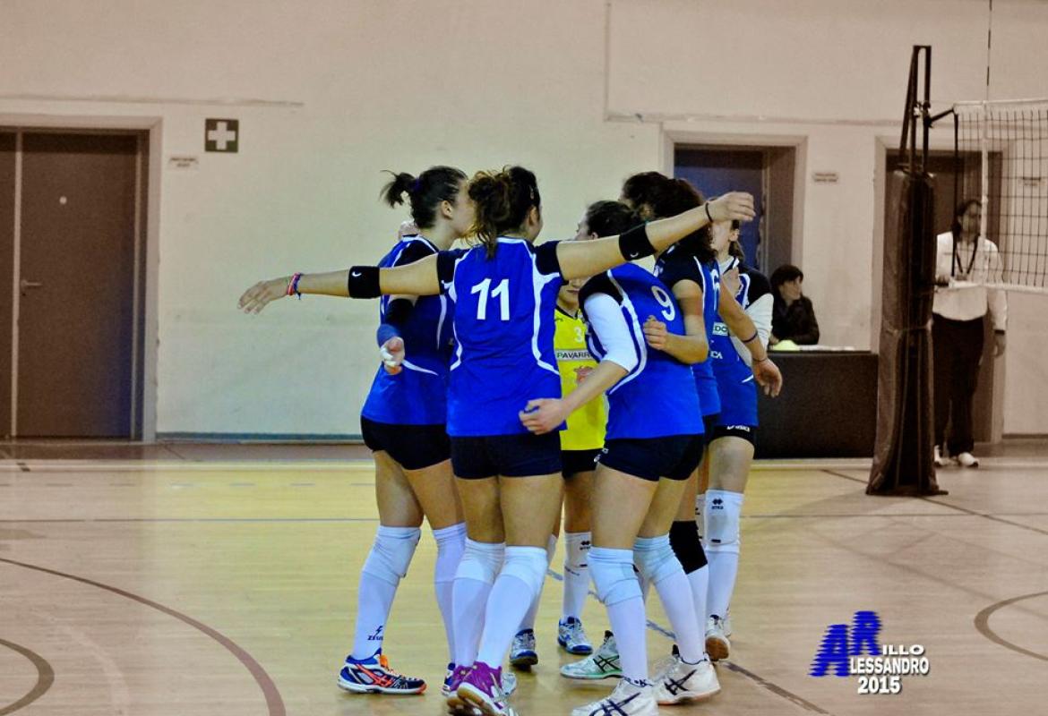 Ventuno successi per la Magic volley