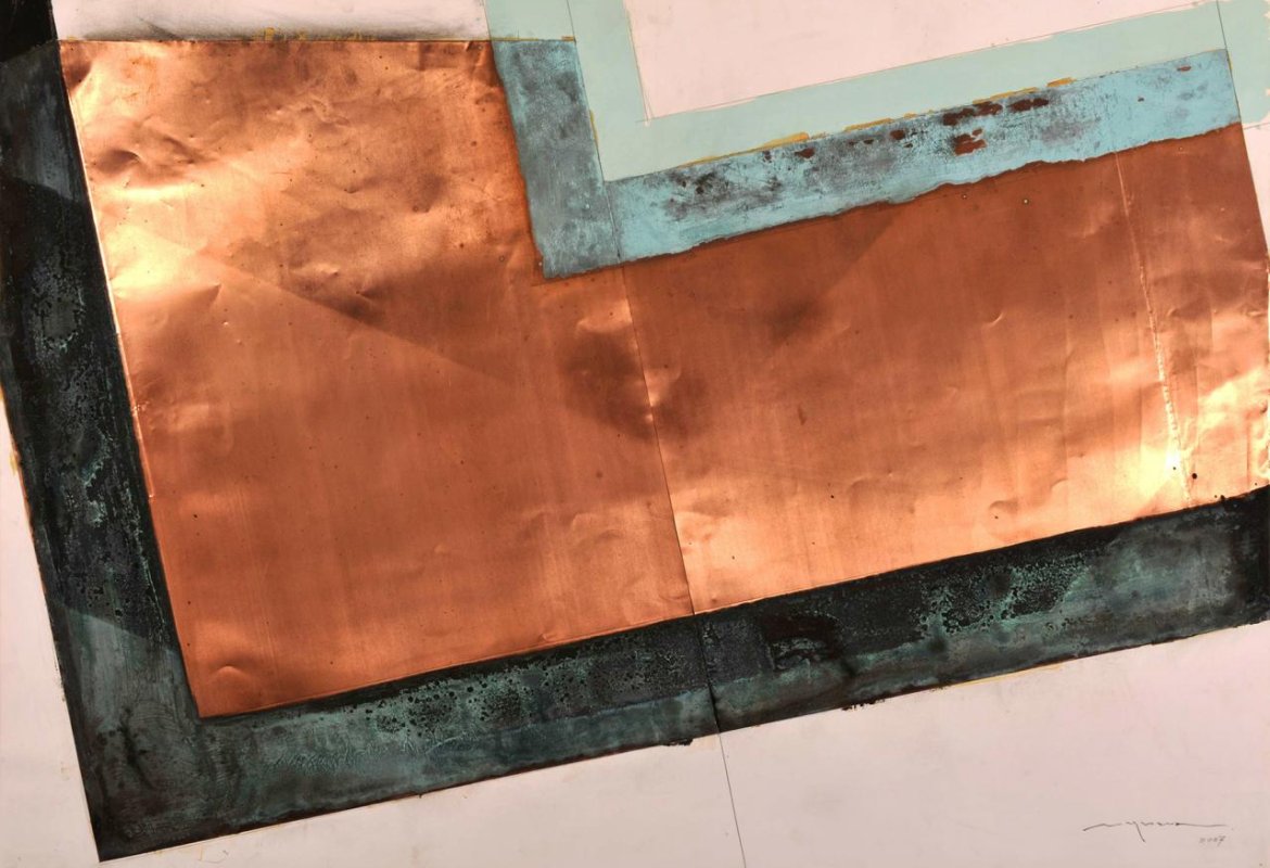  It’s all about paper