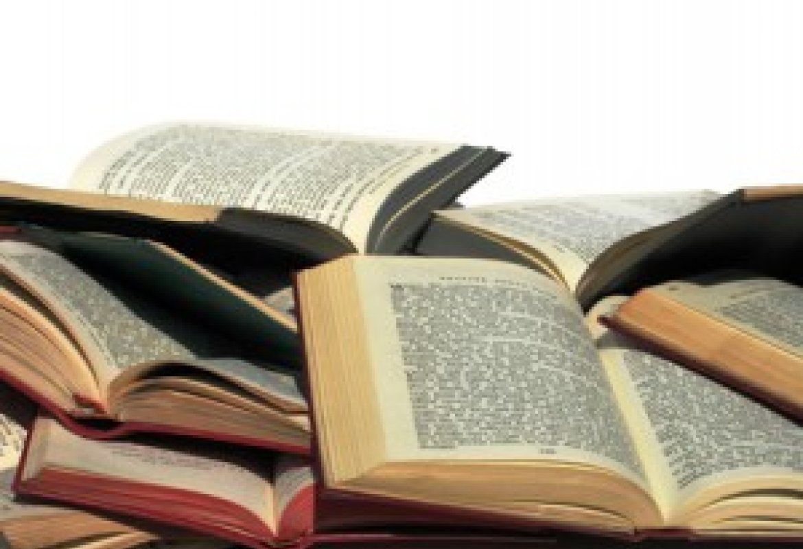 Come scegliere un libro