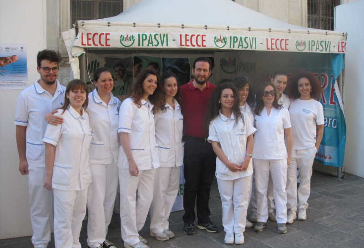 La Giornata Internazionale degli Infermieri