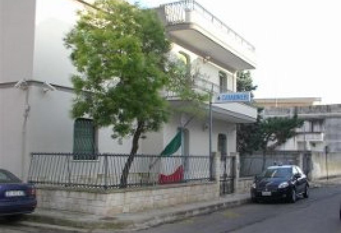 Picchiarono il titolare di un Bar di via Gallipoli, arrestati