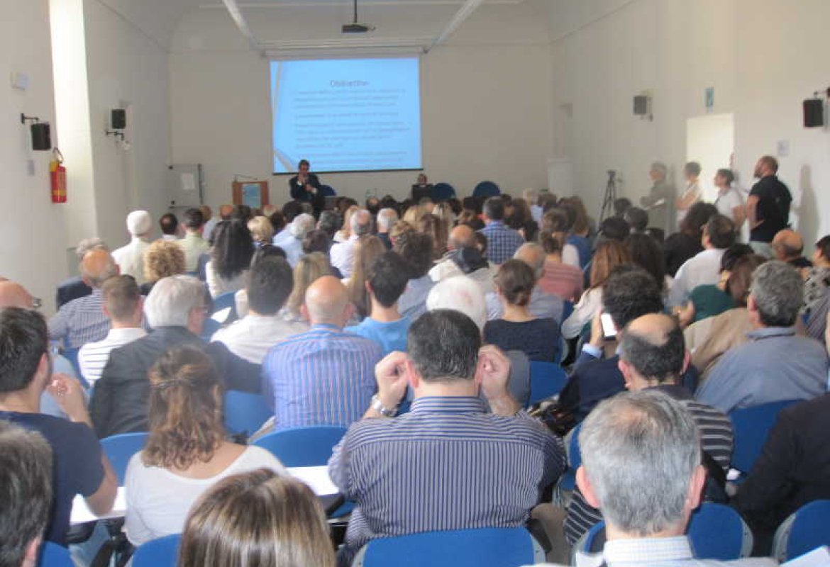 Una nuova sanità è possibile