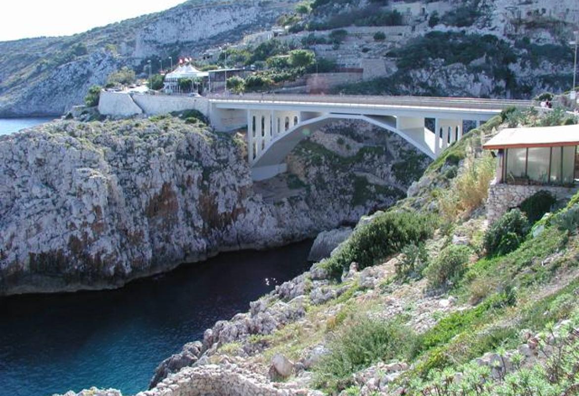 Sbarcati al 'Ciolo' 44 migranti