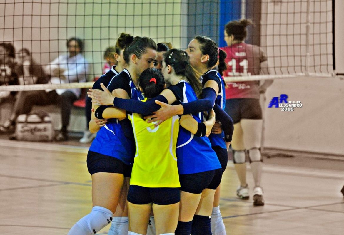 La Magic Volley doma la Leonessa di Altamura