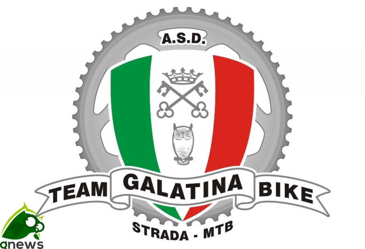 Undici galatinesi alla Nove Colli di Cesenatico